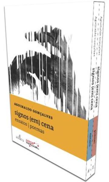 Picture of SINGOS (EM)CENA - ENSAIOS, POEMAS