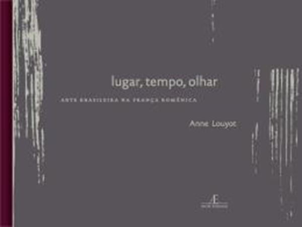 Picture of TEMPO, OLHAR, LUGAR