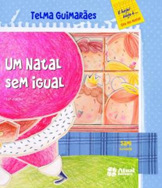 Picture of UM NATAL SEM IGUAL