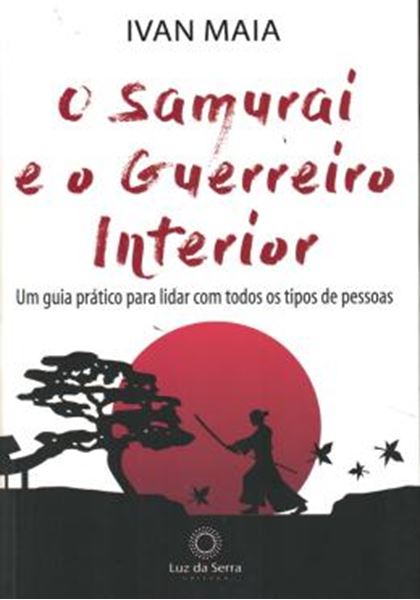 Picture of SAMURAI E O GUERREIRO INTERIOR, O