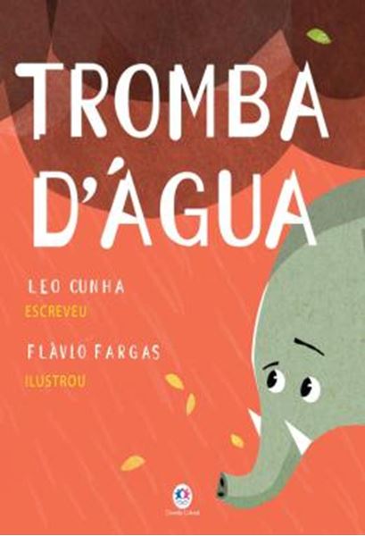 Picture of TROMBA DAGUA