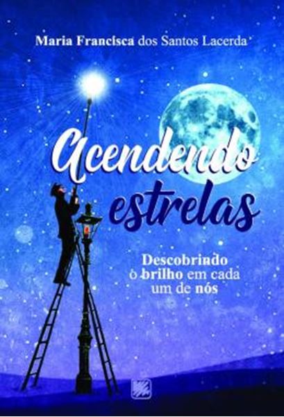 Picture of ACENDENDO ESTRELAS