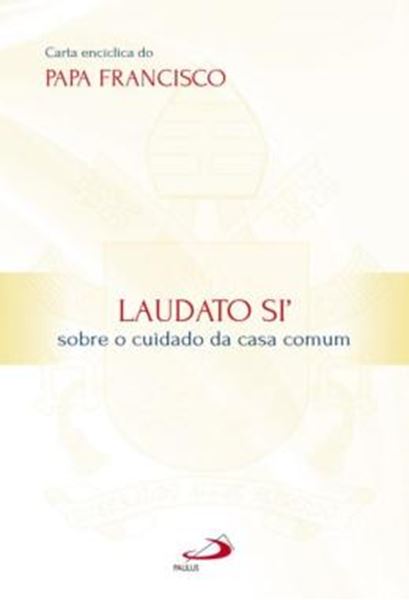 Picture of LAUDATO SI - 2ª ED