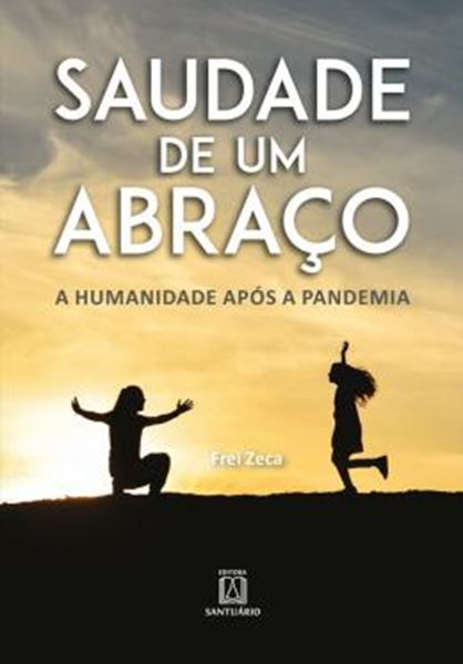 Picture of SAUDADE DE UM ABRACO