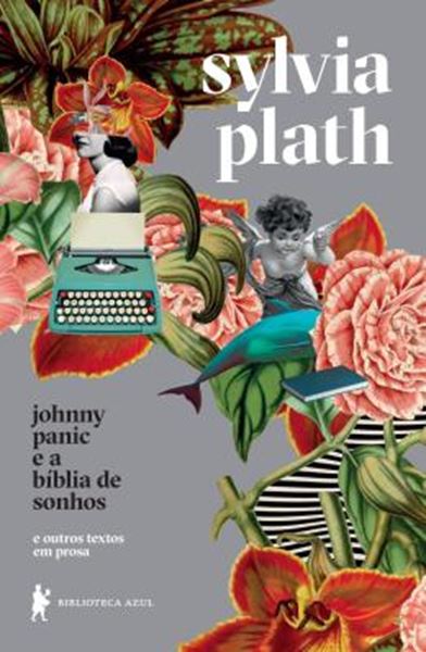 Picture of JOHNNY PANIC E A BIBLIA DE SONHOS