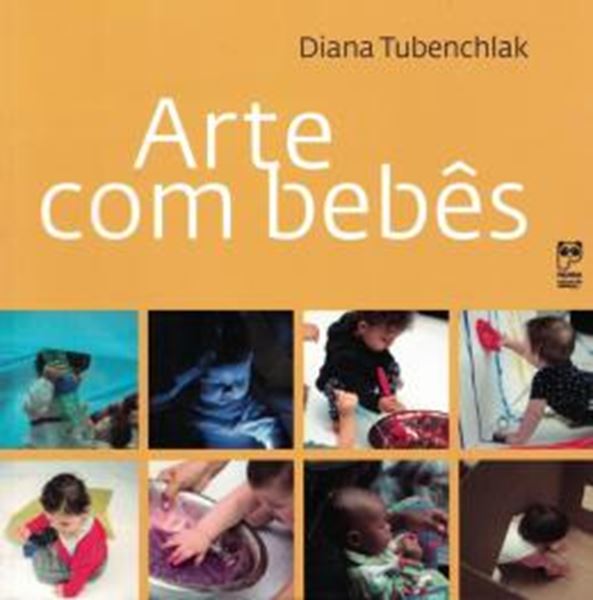 Picture of ARTE COM BEBES