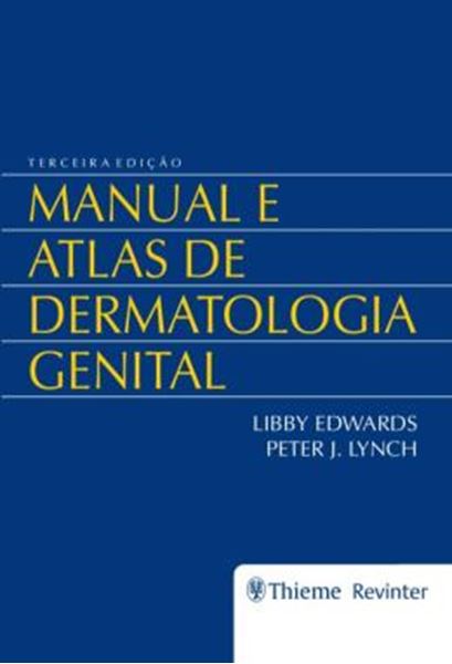 Picture of MANUAL E ATLAS DE DERMATOLOGIA GENITAL