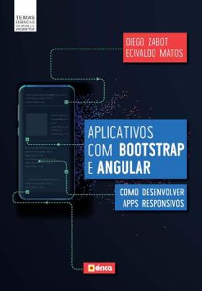 Picture of APLICATIVOS COM BOOTSTRAP E ANGULAR