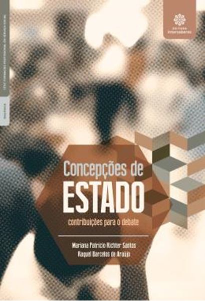 Picture of CONCEPCOES DE ESTADO
