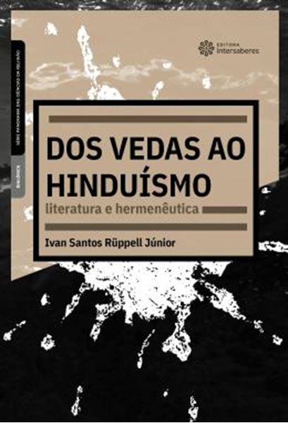 Picture of DOS VEDAS AO HINDUISMO