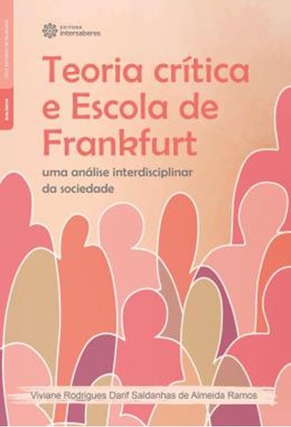 Picture of TEORIA CRITICA E ESCOLA DE FRANKFURT