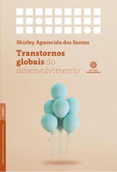 Picture of TRANSTORNOS GLOBAIS DO DESENVOLVIMENTO