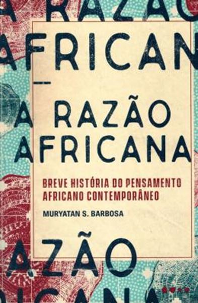 Picture of A RAZAO AFRICANA