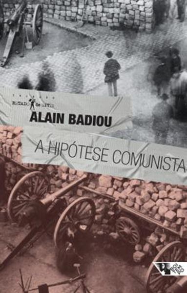 Picture of A HIPOTESE COMUNISTA