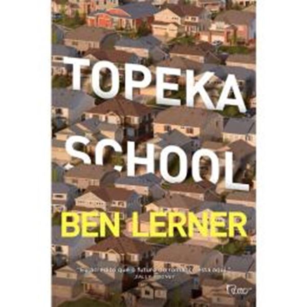 Picture of TOPEKA SCHOOL