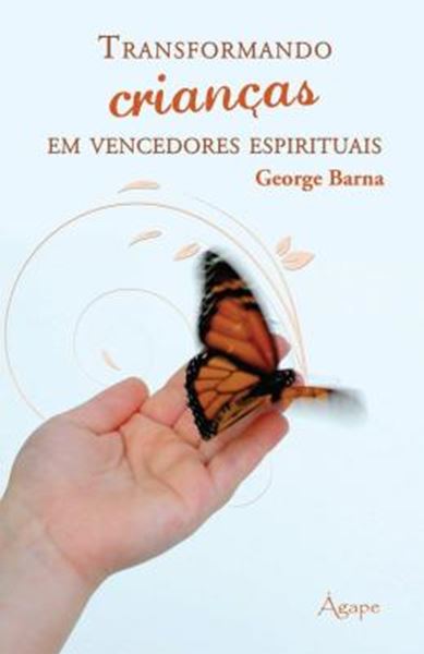 Picture of TRANSFORMANDO CRIANCAS EM VENCEDORES ESPIRITUAIS