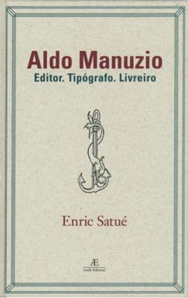 Picture of ALDO MANUZIO - 2ª ED.