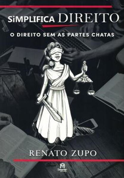 Picture of SIMPLIFICA DIREITO