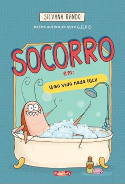 Picture of SOCORRO EM: UMA VIDA NADA FACIL