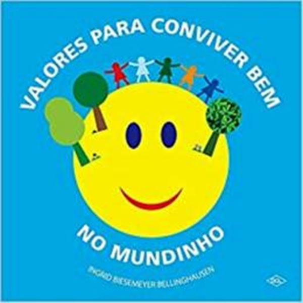 Picture of VALORES PARA CONVIVER BEM NO MUNDINHO