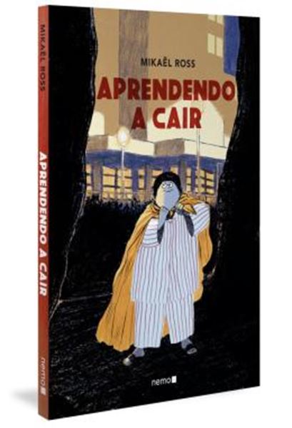 Picture of APRENDENDO A CAIR