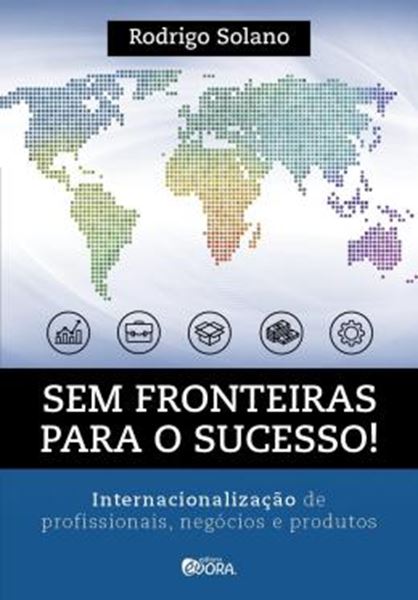 Picture of SEM FRONTEIRAS PARA O SUCESSO