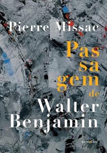 Picture of PASSAGEM DE WALTER BENJAMIN