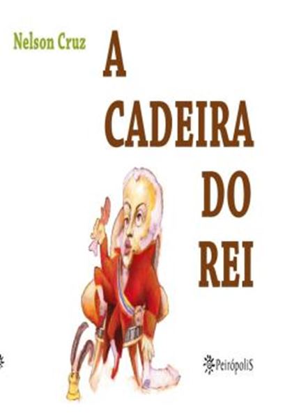 Picture of A CADEIRA DO REI