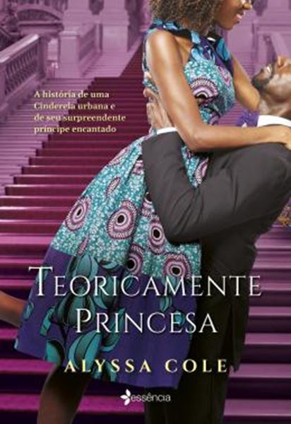 Picture of TEORICAMENTE PRINCESA