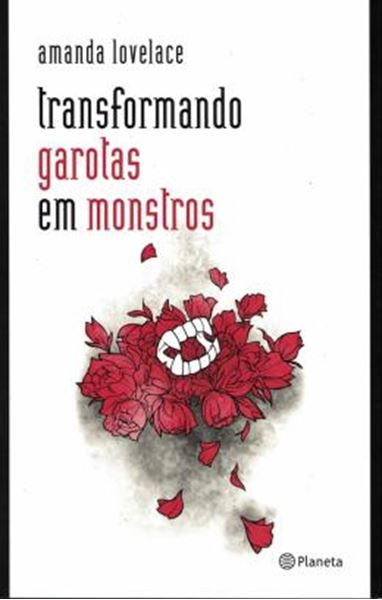 Picture of TRANSFORMANDO GAROTAS EM MONSTROS