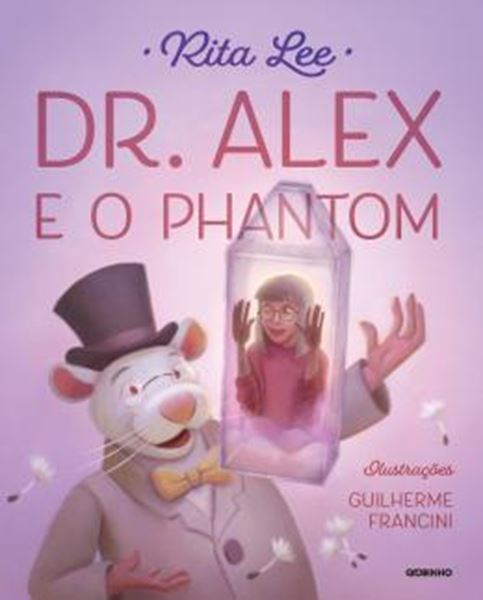 Picture of DR. ALEX E O PHANTOM