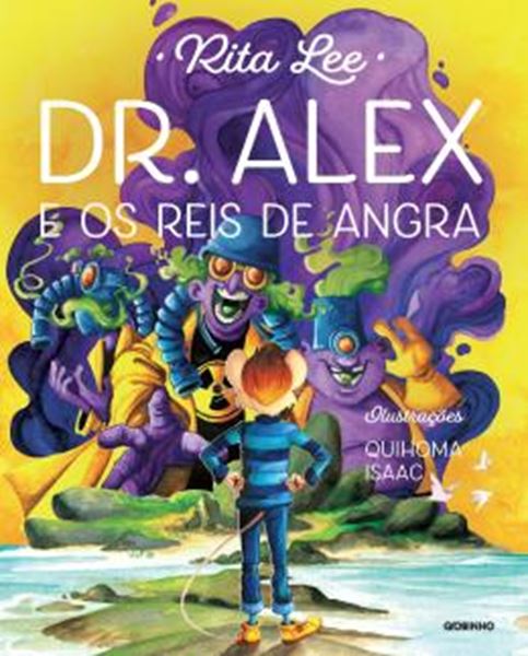 Picture of DR. ALEX E OS REIS DE ANGRA