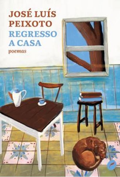 Picture of REGRESSO A CASA