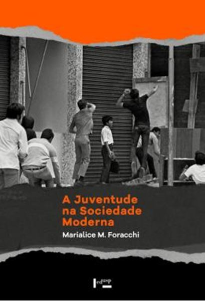Picture of A JUVENTUDE NA SOCIEDADE MODERNA