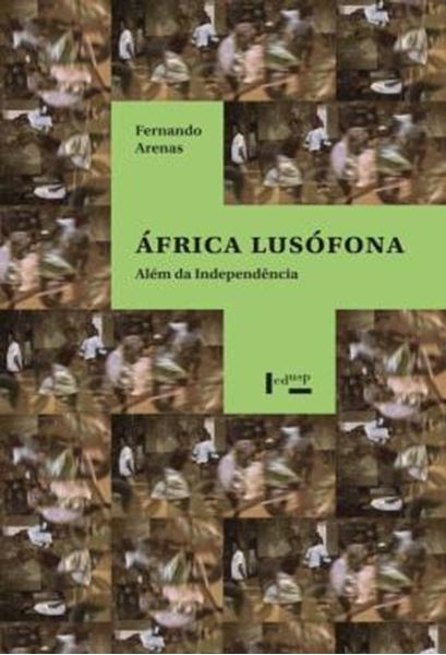 Picture of AFRICA LUSOFONA - ALEM DA INDEPENDENCIA
