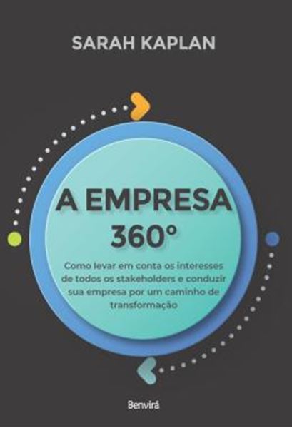 Picture of A EMPRESA 360°