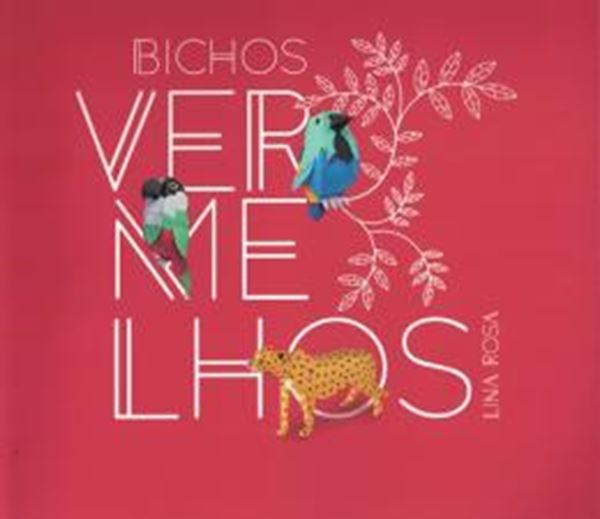 Picture of BICHOS VERMELHOS
