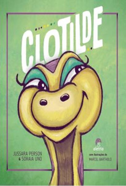 Picture of CLOTILDE