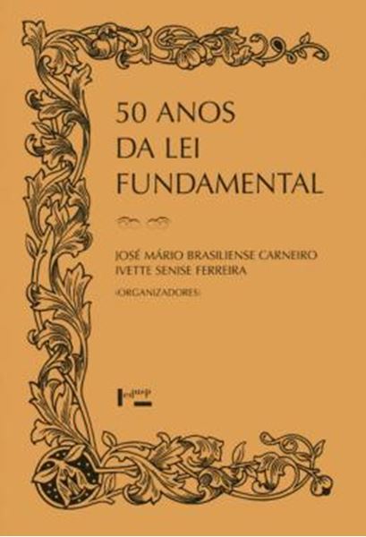 Picture of 50 ANOS DA LEI FUNDAMENTAL