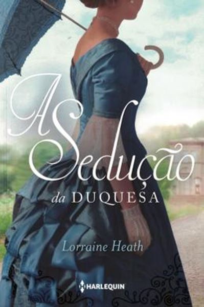 Picture of A SEDUCAO DA DUQUESA