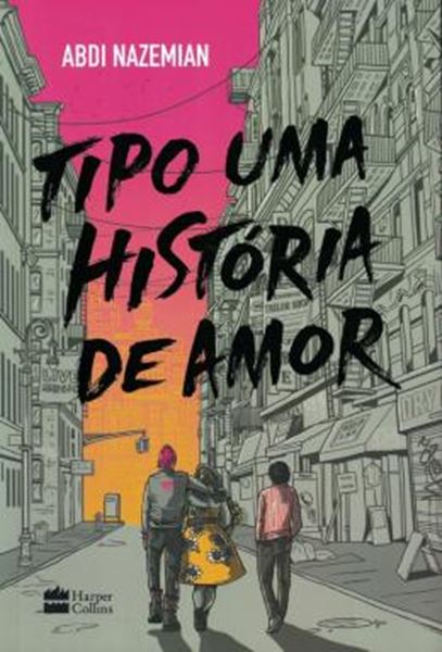 Picture of TIPO UMA HISTORIA DE AMOR