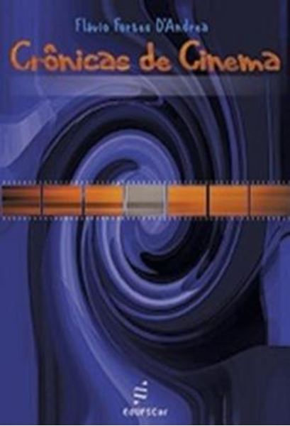Picture of CRONICAS DE CINEMA