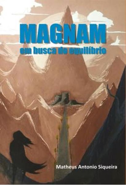 Picture of MAGNAM - EM BUSCA DO EQUILIBRIO