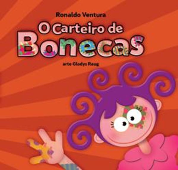 Picture of CARTEIRO DE BONECAS, O