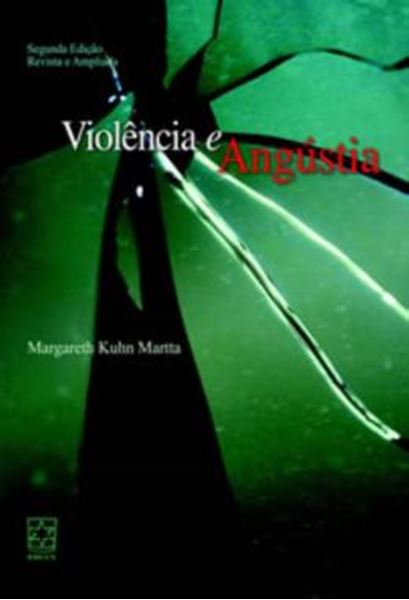 Picture of VIOLENCIA E ANGUSTIA