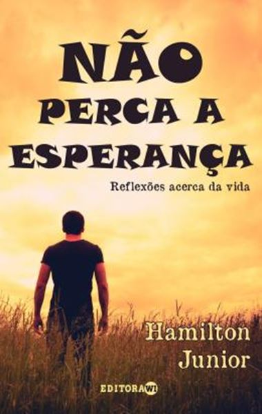 Picture of NAO PERCA A ESPERANCA