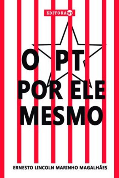 Picture of PT POR ELE MESMO