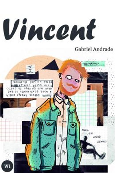 Picture of VINCENT