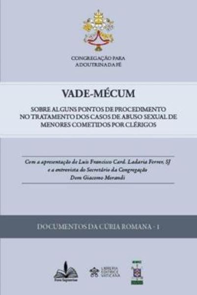 Picture of VADE-MECUM