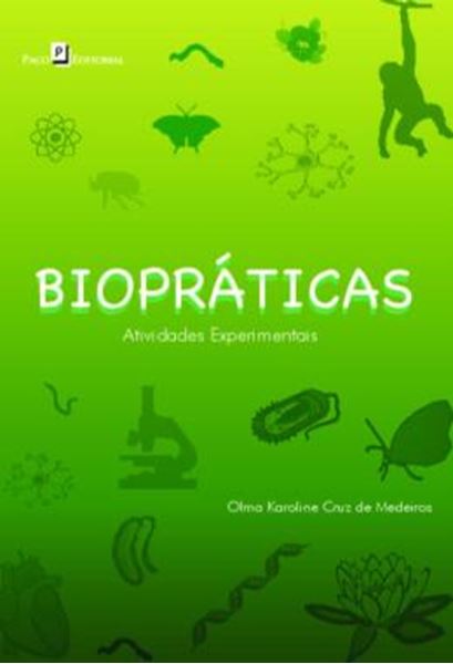 Picture of BIOPRATICAS - ATIVIDADES EXPERIMENTAIS